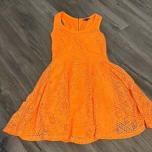 Express Girls Dress Size S/P NWOT